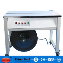 Prix ​​de la machine de cerclage semi-automatique portable Made in China Coal